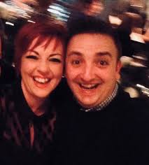 Sinead Goss is fundraising for Ashgate Hospice