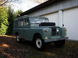 Image result for Shetland Beige 1980 Land Rover