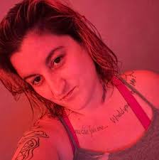 it amazes me that these pick me's have zero accountability