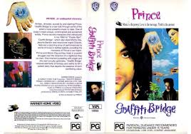 Opening Closing To Graffiti Bridge 1990 1991 Vhs Australia Vhs Openings Wiki Fandom