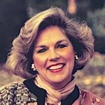 Pamela Young Richardson Obituary