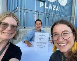 President's Letter Inside Q3 2022