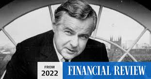 How the takeover king of the 1980s came undone