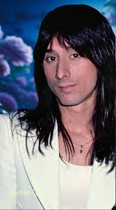 Steve Perry 24/7