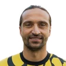 Profilo Kevin Völler-Adducci, : informazioni, notizie, partite e  statistiche