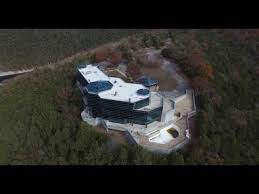 The Glass House On Table Rock Lake Youtube Table Rock Lake Table Rock Lake