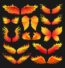 Maybe you would like to learn more about one of these? Flaming Phoenix Vector Images Over 1 100