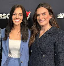 Felicity Harding has all you need to know leading into this weekend match  up against Miami Redhawks, and the start of conference play. Check it out!  https://youtu.be/Etz9RV_Jkrs?feature=shared