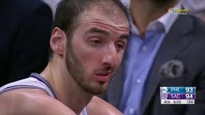 Best Kosta Koufos Posts