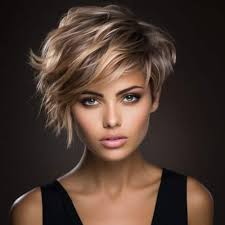 Image result for frisuren kurze haare