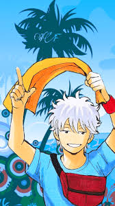 Gintama wallpaper tumblr posts tumbral com. Gintama Phone Wallpapers Wallpaper Cave