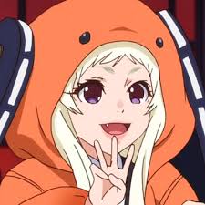 5 out of 5 stars. Runa Kakegurui Explore Tumblr Posts And Blogs Tumgir