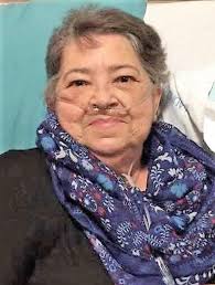 Cassie Mae Buchanan Obituary June 7, 2017