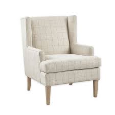 Stylish and built to last, our chairs are perfect for any room and budget. Martha Stewart Decker Accent Armchair In Beige Bed Bath Beyond