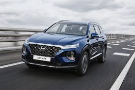 Santa fe is a colorful, artistic city, bursting with a rich history and plenty of festivals that celebrate it all. New Hyundai Santa Fe Getting Diesel Engine In America In Late 2019 Autoevolution
