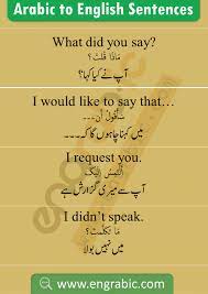 Pin By Maryam Javed Rajput On English Vocabulary English Phrases Sentences English Vocabulary Words Spoken Arabic