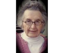 Mary Brochu Obituary (2014)