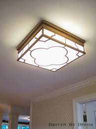 4.5 out of 5 stars 826. Flush Mount Lighting My 10 Favorites Driven By Decor Kitchen Ceiling Lights Kitchen Lighting Fixtures Ceiling Flush Mount Kitchen Lighting Fixtures