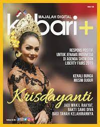 Find deals on cards, stickers, notepads and more! Majalah Digital Kabari Joomag Newsstand