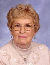 Obituary information for Wilma Poteat