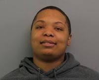 Rainfall amounts for July 7, 2025