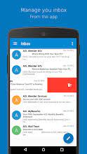 Blue mail is one of the best email apps for android when it comes to design and simplicity. Connect For Aol Mail Apps On Google Play