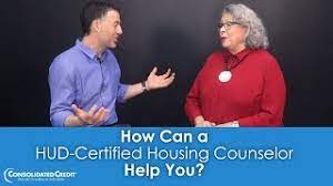 How Can A Hud-Certified Housing Counselor Help You? - Youtube