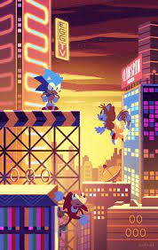 Maybe you would like to learn more about one of these? Sonic Mania Plus Wallpapers Wallpaper Cave