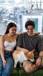 This is the reality of jadine — or james reid and nadine lustre — who are currently one of the most popular love teams in the philippines. James Reid Nadine Lustre Confirm Breakup In 2020 Nadine Lustre Fashion Nadine Lustre Instagram James Reid Wallpaper