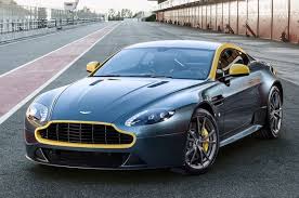 Aston Martin Bringing Special Vantage Db9 Editions To Geneva Aston Martin Cars Aston Martin V8 Aston Martin Vantage