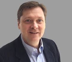 Bruno Rossi joins Olink as Chief Commercial Officer