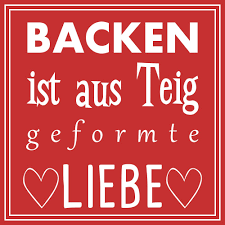 Keine fabrik, sondern eine boutique. Humor Und Lustige Backspruche Backen Mit Meincupcake De Blog