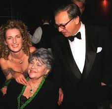 Schauspielerin und ärztin gibt sie als beruf an. Prominentes Paar Hubert Burda Und Maria Furtwangler Bilder Fotos Welt