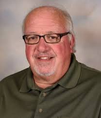 Pastor's Place: Amen!