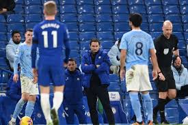 True but it'll always be a time remembered for a transfer ban which set the club back a bit, i reckon that first lampard season will be reminisced because of all the exciting youth coming through under a club legend. Frank Lampard S Gamble Against Man City Backfired And Chelsea Boss May Face Ultimate Consequence Football London