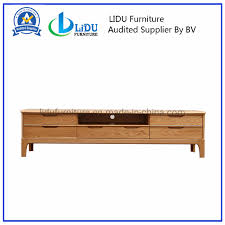How big is a console table for a living room? China Oak Wood Tv Stand Wooden Table With High Quality Rustic Tv Stand Entertainment Centers And Tv Stands China Tv Table Oak Wood