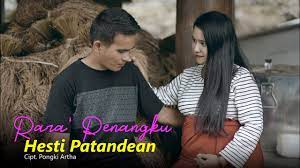 Rohani Toraja Salama Mendeatangku Youtube