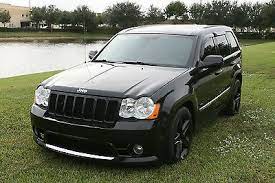 2010 Jeep Grand Cherokee Srt8 6 1l Hemi Jeep Srt8 Jeep Jeep Wk