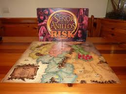 Aniversario es el juego de mesa soñado para los fans de risk; Juegos De Mesa Listado Con Detalles Entretenimiento