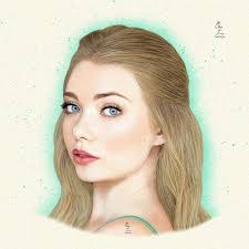 Emilia mccarthy was born at london, ontario, canada. Artstation Emilia Mccarthy Oscar Galeano