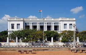 French Quarter Street