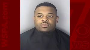 Man found guilty of 2017 murder of Demetrius Fuller in Greenwood