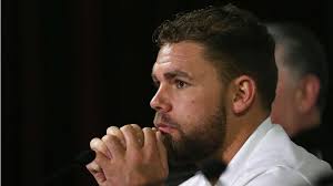 Billy Joe Saunders pulls out of Martin Murray bout with hamstring injury