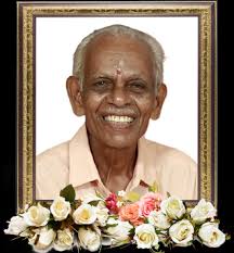 Tribute for Late Sinnakuddy Selvanayagam By Marco