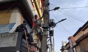 J&K Govt Directs Expeditious Installation Of Prepaid Smart Meters In All Govt Buildings