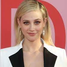 Betty's new boyfriend is played by greyston holt, a canadian actor who has also appeared in cw shows like the 100 and batwoman. Lili Reinhart Said Her Betty Cooper Riverdale Role Caused Some Hair Damage Teen Vogue