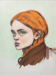 Stranger Things The Series