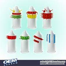 Pin On Spike Condom