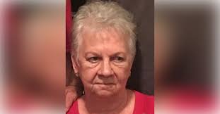 Obituary information for JoAnn Baldwin Adams