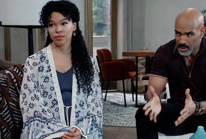 GH Spoilers: This Detail Is Not Making Sense About Portia's Pregnancy -  Soap Opera Spy